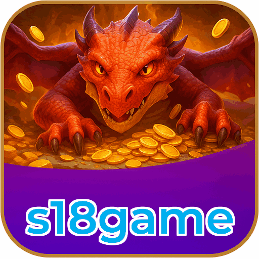s18game Logo