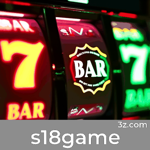 Revolução em Desenvolvimento de Jogos e Valor, s18game