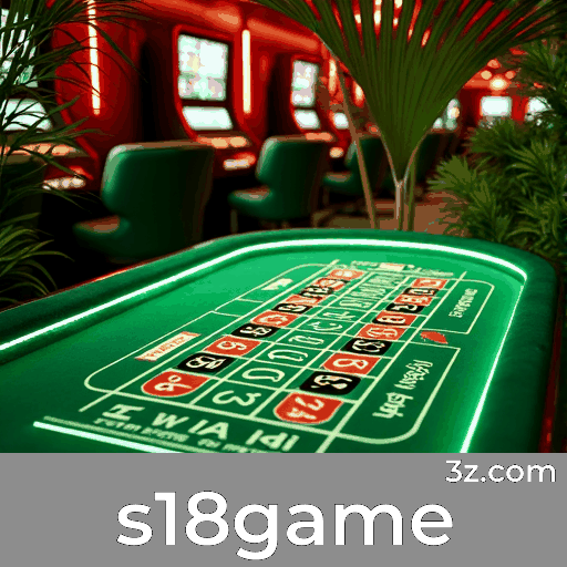 Revolução em Desenvolvimento de Jogos e Valor, s18game