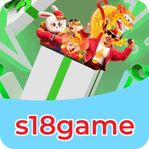 Login rápido no app s18game